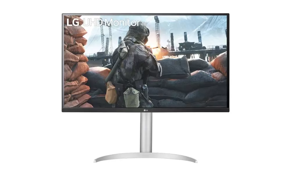LCD Monitor LG 32UP550N-W 31.5