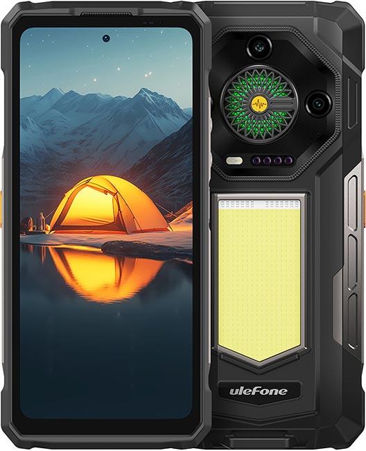 MOBILE PHONE ARMOR 33 33 ULEFONE
