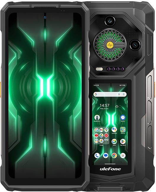 MOBILE PHONE ARMOR 33 PRO 33PRO ULEFONE