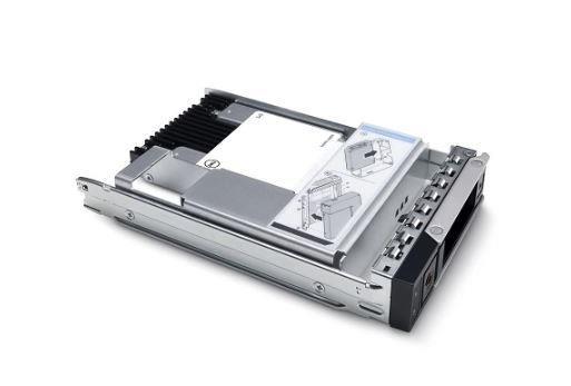 SERVER SSD 480GB SATA RI 3 5     G14-G16 345-BEBH DELL