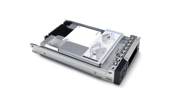 SERVER SSD 960GB SATA RI 3 5     14GEN 345-BEGN DELL