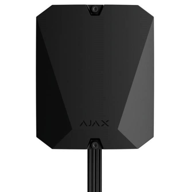 CONTROL PANEL WRL HUB HYBRID BLACK 34897 AJAX FIBRA