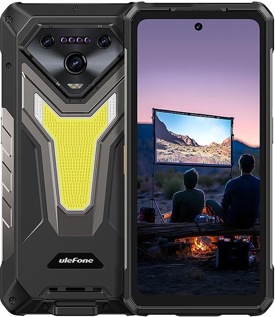 MOBILE PHONE ARMOR 34 PRO 34PRO ULEFONE