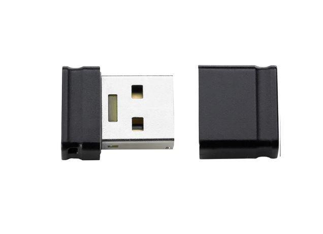 MEMORY DRIVE FLASH USB2 64GB 3500490 INTENSO