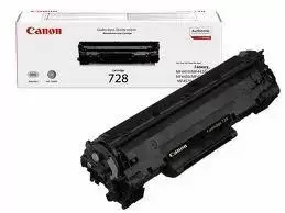 TONER BLACK 728 3500B002 CANON