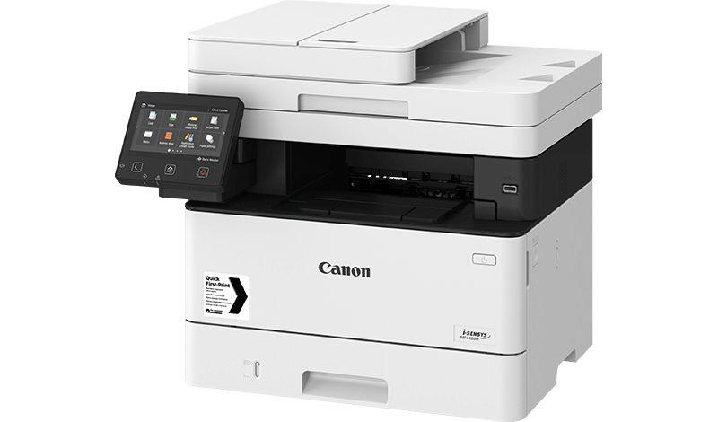 PRINTER COP SCAN I-SENSYS MF443DW 3514C008 CANON