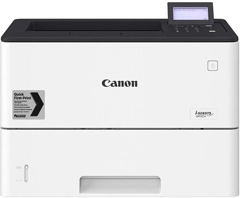 Laser Printer CANON LBP325x USB 2.0 3515C004