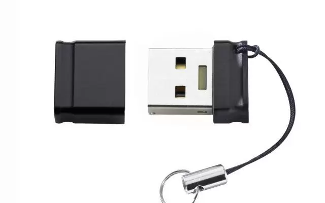 MEMORY DRIVE FLASH USB3 64GB 3532490 INTENSO