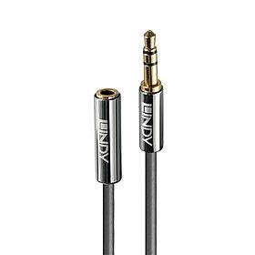 CABLE AUDIO EXTENSION 3.5MM 10M 35331 LINDY