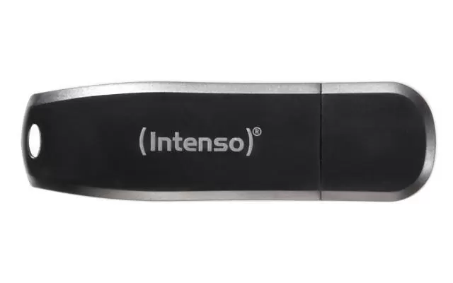 MEMORY DRIVE FLASH USB3 16GB 3533470 INTENSO
