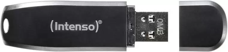 MEMORY DRIVE FLASH USB3 32GB 3533480 INTENSO