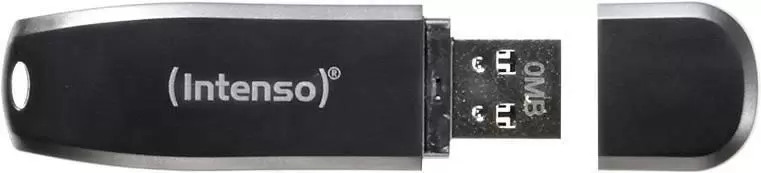 MEMORY DRIVE FLASH USB3 128GB 3533491 INTENSO