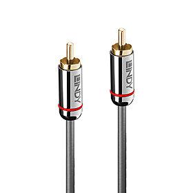 CABLE AUDIO DIGITAL PHONO 10M 35343 LINDY