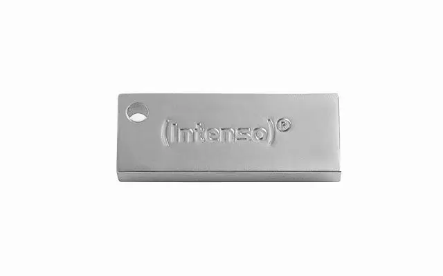 MEMORY DRIVE FLASH USB3.2 8GB 3534460 INTENSO