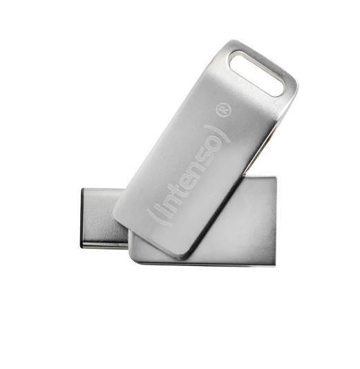 MEMORY DRIVE FLASH USB3 32GB 3536480 INTENSO