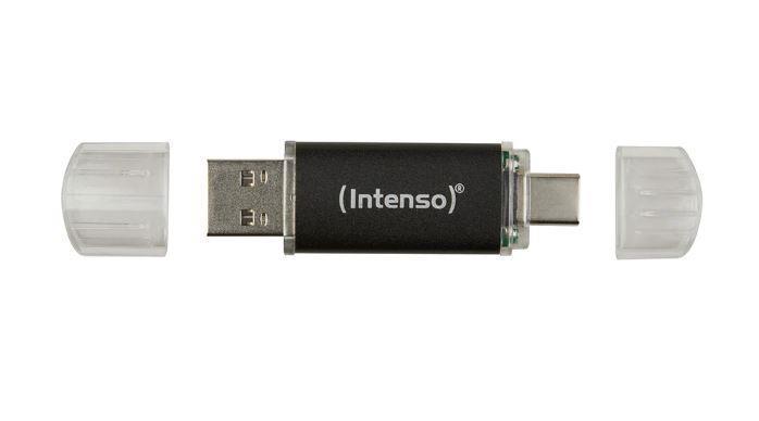 MEMORY DRIVE FLASH USB3 2 512GB 3539493 INTENSO