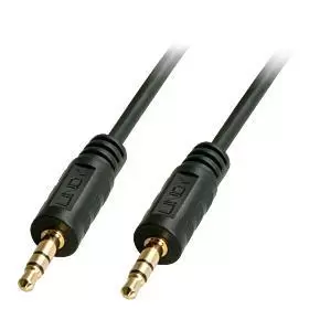 CABLE AUDIO 3.5MM 10M 35646 LINDY
