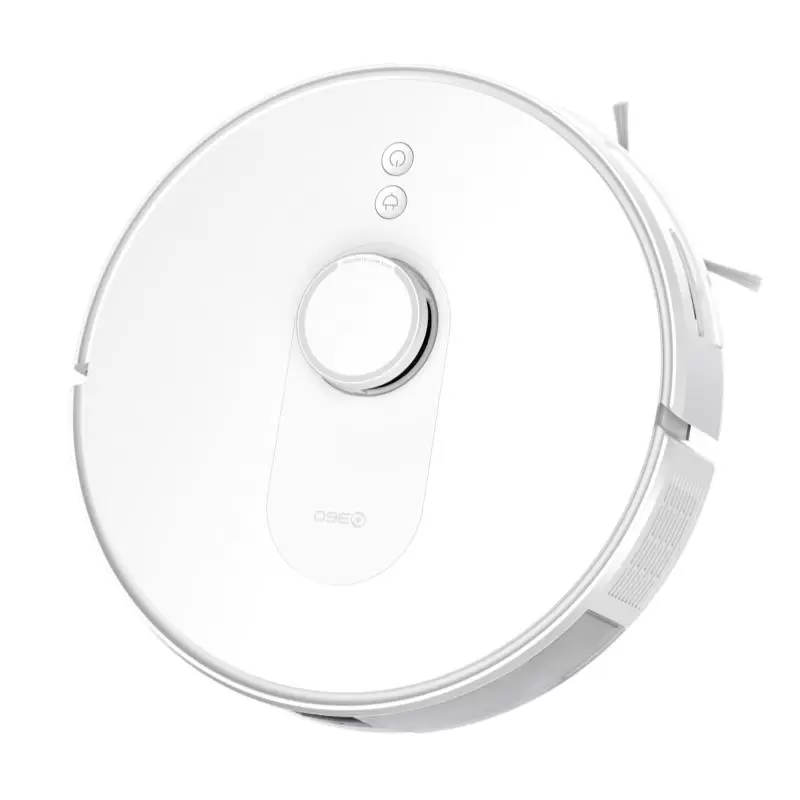 VACUUM CLEANER ROBOT S8 SMART360