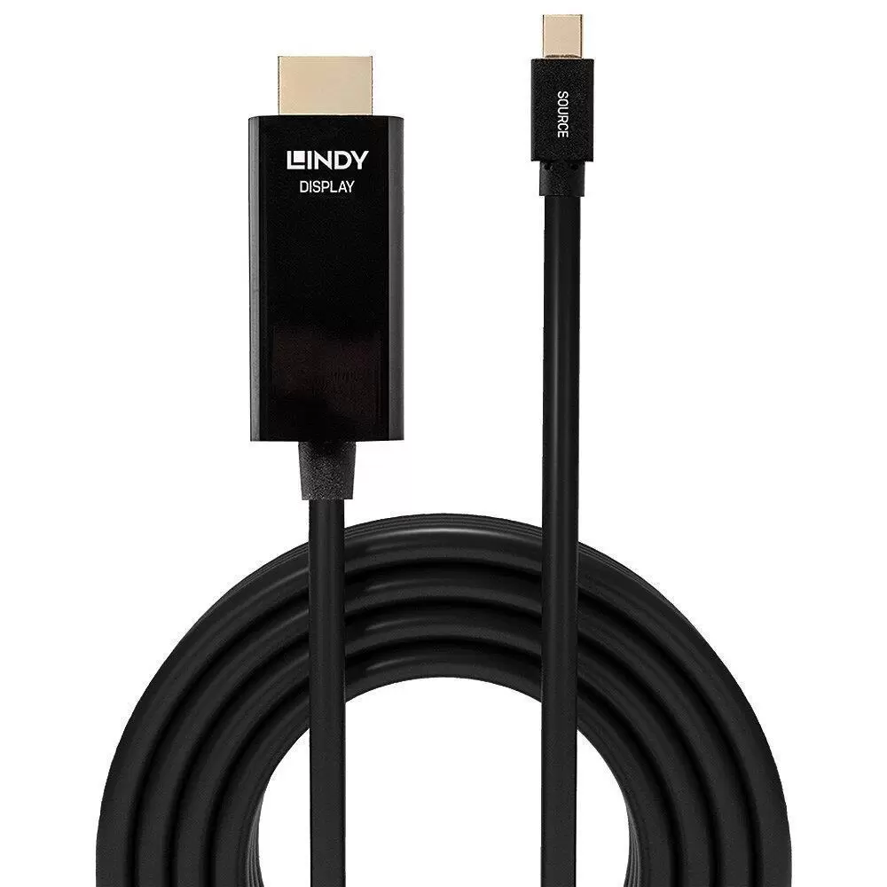 CABLE VGA M M 2M 36373 LINDY
