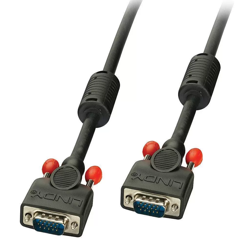CABLE VGA M M 7.5M 36376 LINDY
