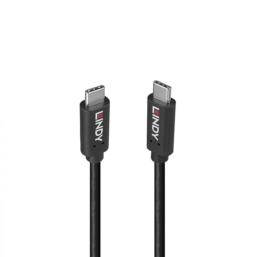 CABLE USB3 2 TYPE C 1 5M 36977 LINDY