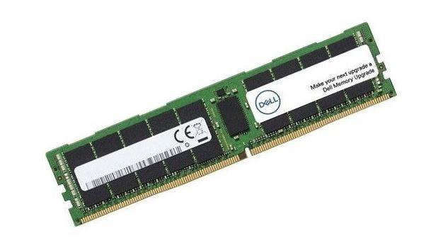 Server Memory Module DELL DDR4 16GB RDIMM ECC 3200 MHz 370-AEVQ