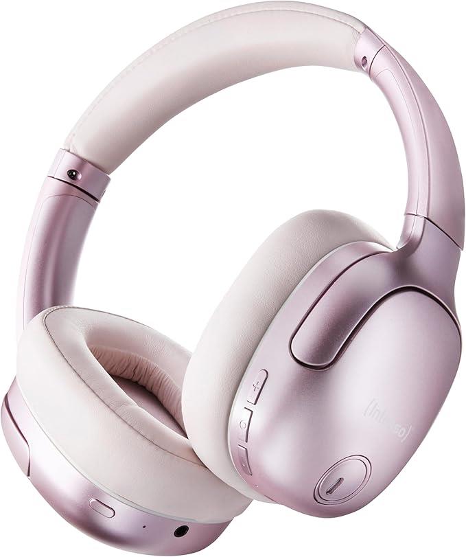 HEADSET WRL O400HA ROSE 3740403 INTENSO