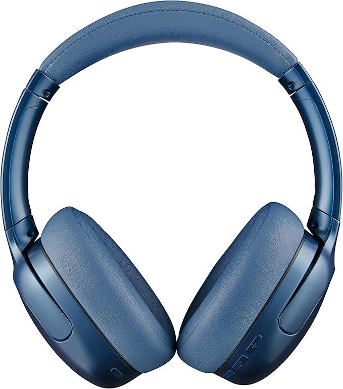 HEADSET WRL O400HA BLUE 3740405 INTENSO