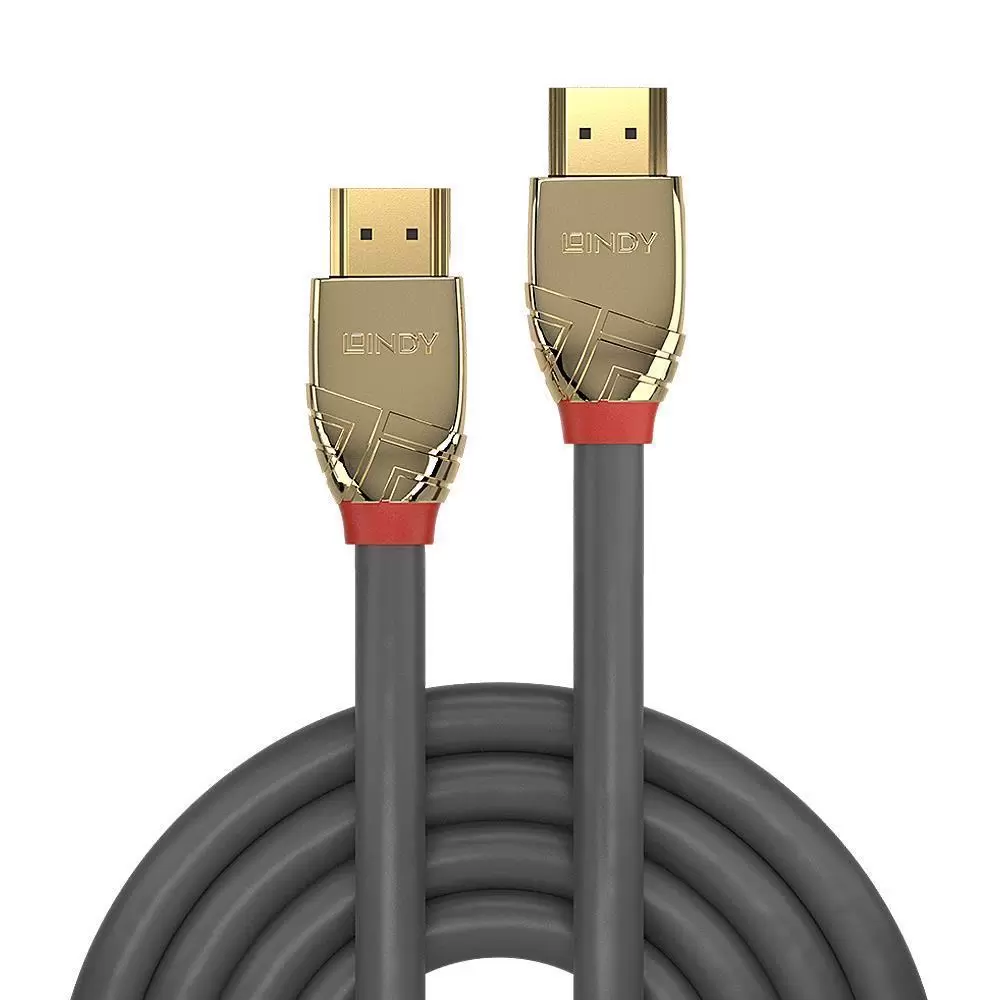 CABLE HDMI-HDMI 1M 37861 LINDY