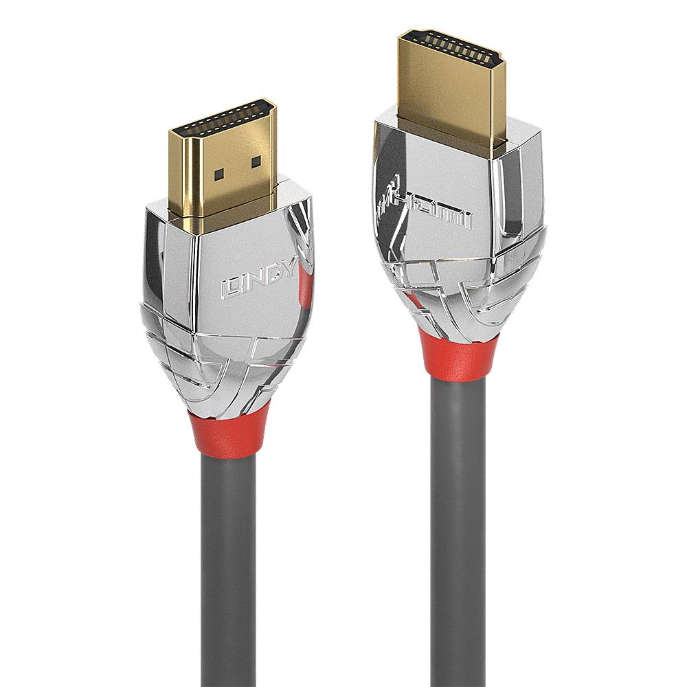 CABLE HDMI-HDMI 0 5M CROMO 37870 LINDY