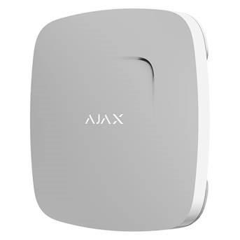 DETECTOR WRL FIREPROTECT WHITE 38105 AJAX
