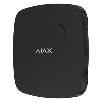 DETECTOR WRL FIREPROTECT PLUS BLACK 38106 AJAX