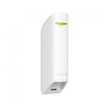 DETECTOR WRL MOTIONPROTECT CURTAIN WHITE 38195 AJAX
