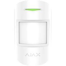 DETECTOR WRL MOTIONPROTECT PLUS WHITE 38198 AJAX