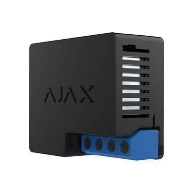 SMART HOME RELAY 38204 AJAX