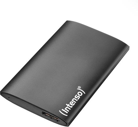 External SSD INTENSO 2TB USB 3 2 3823471