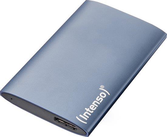 External SSD INTENSO 2TB USB 3 2 3823475