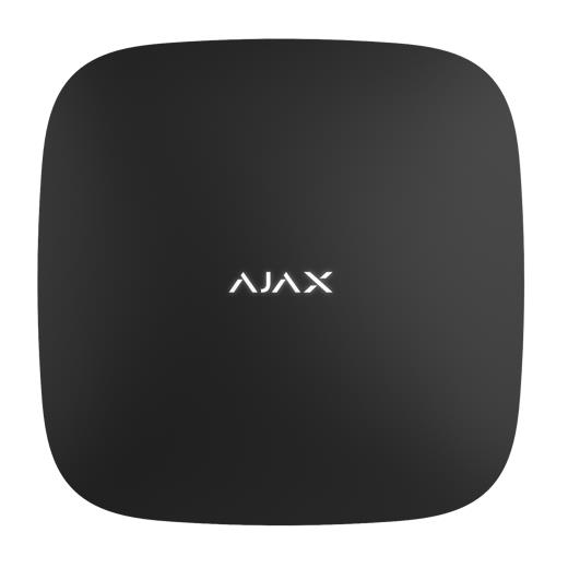 CONTROL PANEL WRL HUB 2 4G BLACK 38240 AJAX