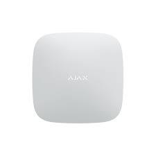 CONTROL PANEL WRL HUB 2 4G WHITE 38241 AJAX