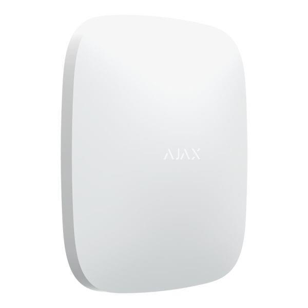CONTROL PANEL WRL HUB 2 PLUS WHITE 38245 AJAX
