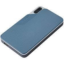External SSD INTENSO TX100 1TB USB-C 3826460