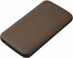 External SSD INTENSO TX500 1TB USB 3 2 3827460