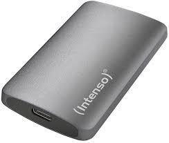 External SSD INTENSO TX800 1TB USB-C 3828460