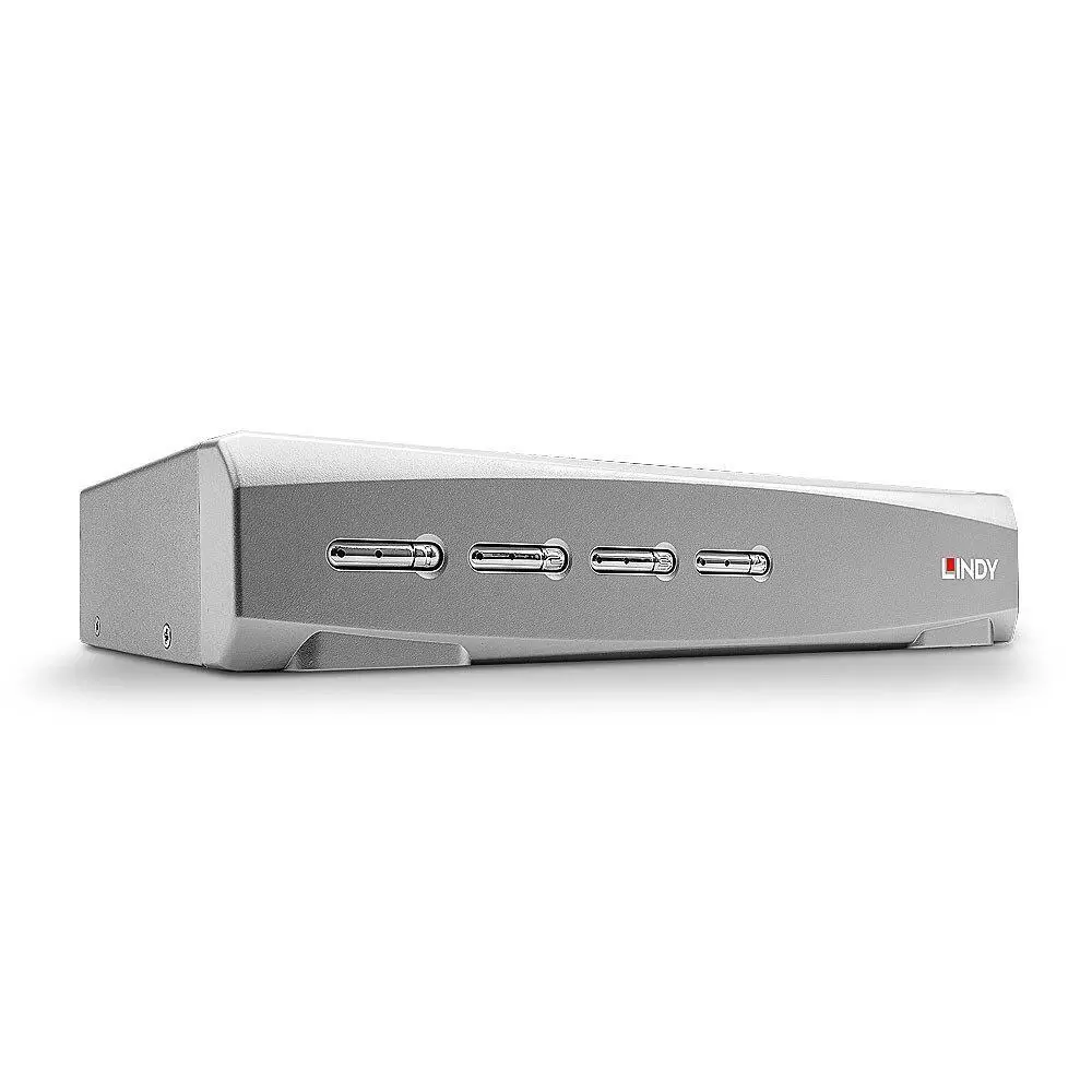 VIDEO SWITCH HDMI 2PORT 39307 LINDY