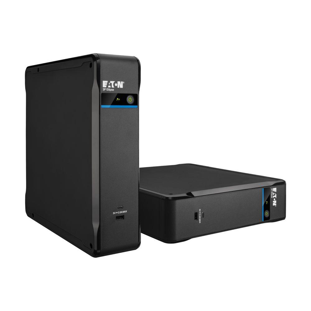 UPS EATON 1040 Watts 1700 VA Offline Phase 1phase 3P1700UD
