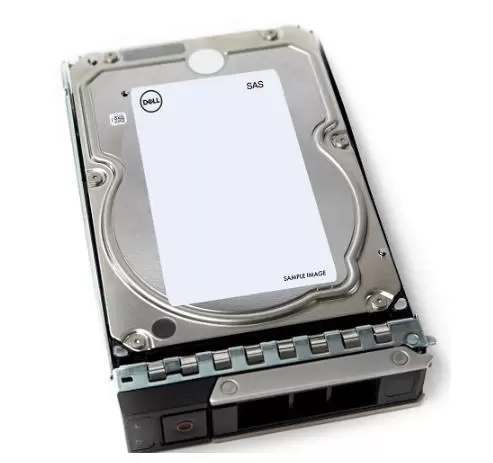 SERVER HDD 4TB 7 2 NLSAS 3 5   14GEN TOS OEM 400-ASHY DELL