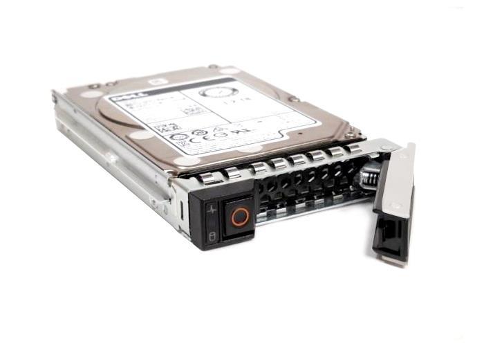 SERVER HDD 1 2TB 10K SAS ISE 2 5   512N G14-16 400-ATJL DELL