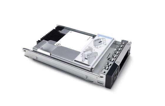 SERVER SSD 1 92TB SATA RI 3 5   G14-G16 400-AXRK DELL