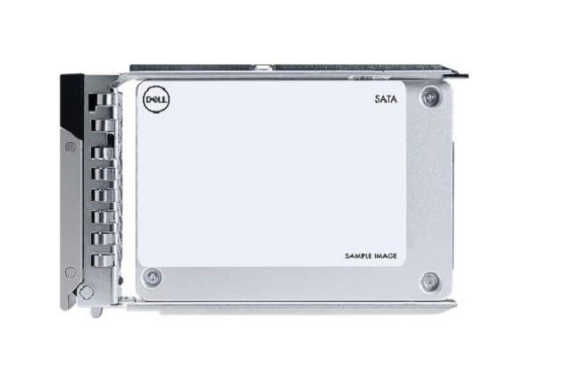 SERVER ACC SSD 480GB SATA M 2 15GEN 400-BLCK DELL