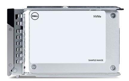 SERVER ACC SSD 960GB NVME RI U 2 2 5   4 OEM 400-BMTJ DELL